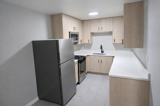 Foto del edificio - 5202 Washington St