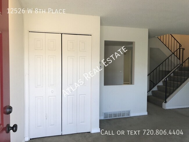 Building Photo - 12526 W 8th Place