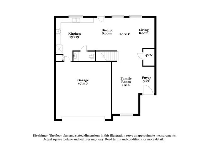 Building Photo - 8214 Firefly Way