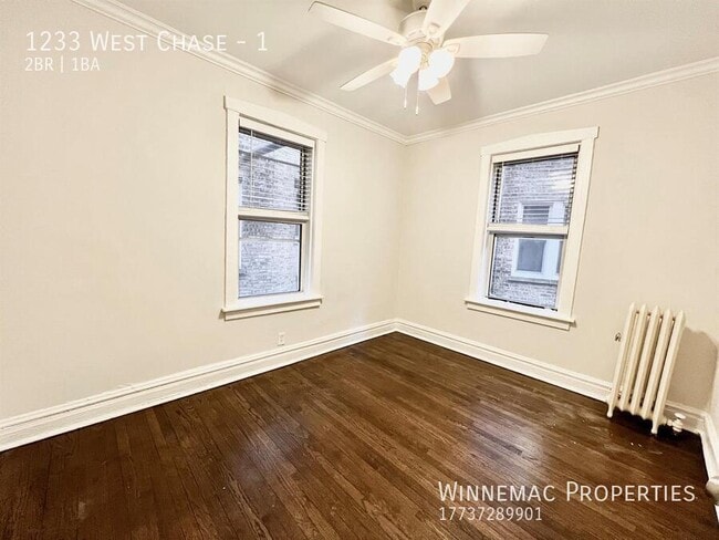 Building Photo - 1233 West Chase