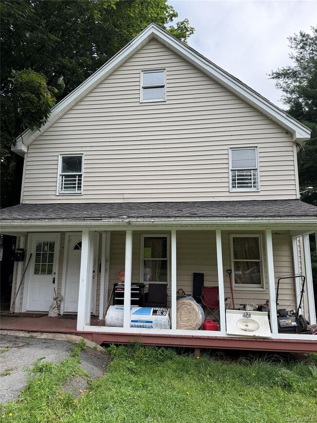 Building Photo - 247 Sprague Ave