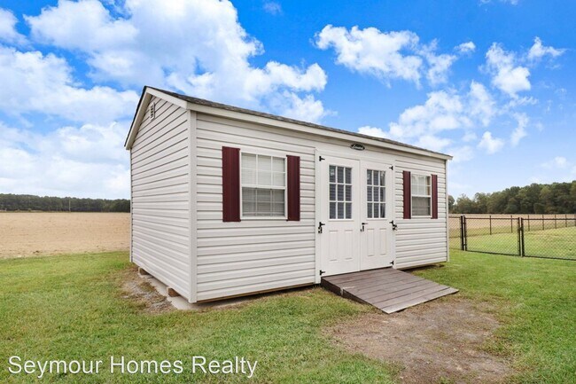 Building Photo - 4 br, 2.5 bath House - 202 Jeter Drive