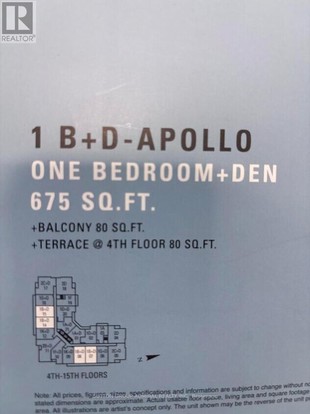 Building Photo - 1060 Sheppard Ave W