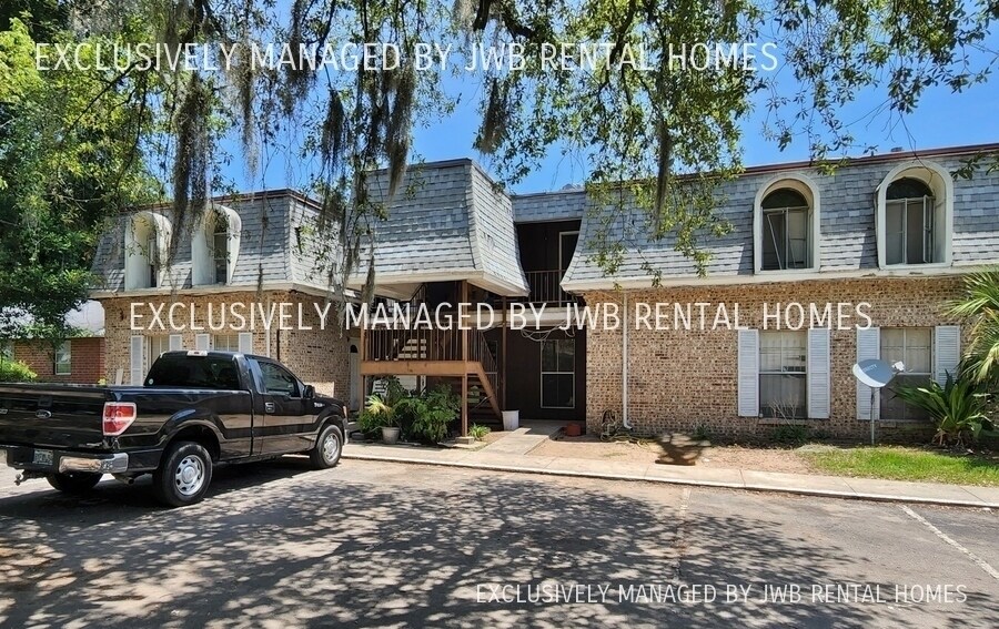 909 Bert Rd Unit 127, Jacksonville, FL 32211 Condo for Rent in