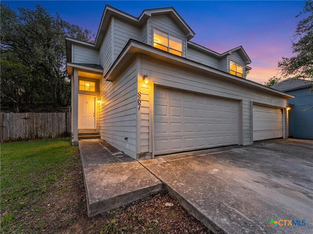 Foto principal - 867 Sagewood Trail