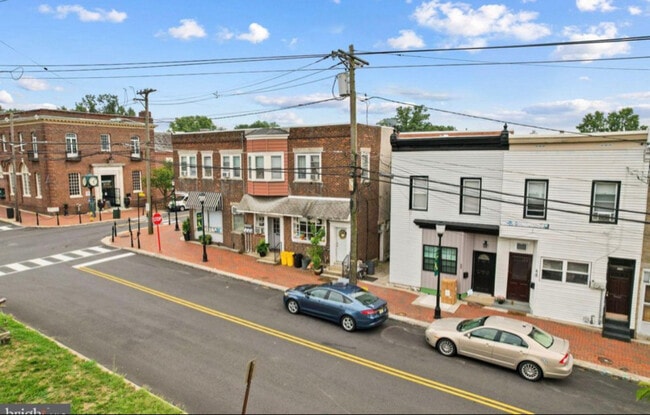 Foto del edificio - 48 W Atlantic Ave