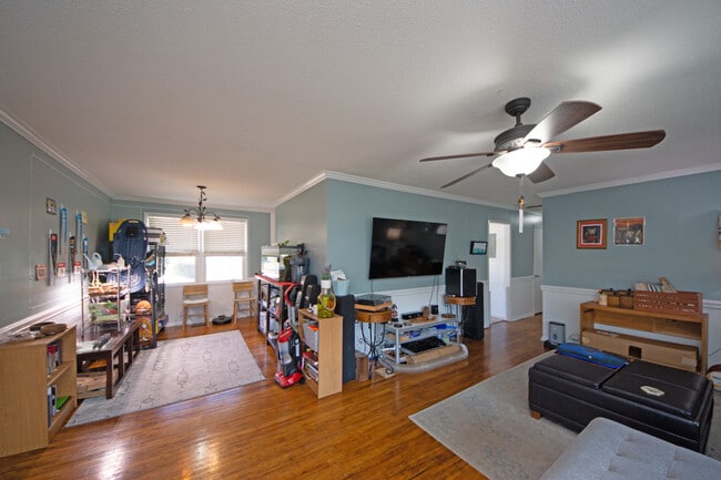Foto del edificio - 314 Woodhaven Dr