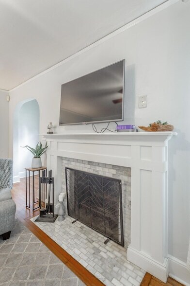 Foto del edificio - 206 Woodrow Ave