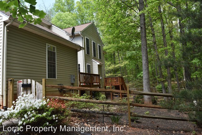 Foto del edificio - 1 br, 1 bath House - 13004 Grant Court