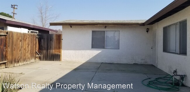 Building Photo - 4 br, 2 bath House - 2712 Akers Rd