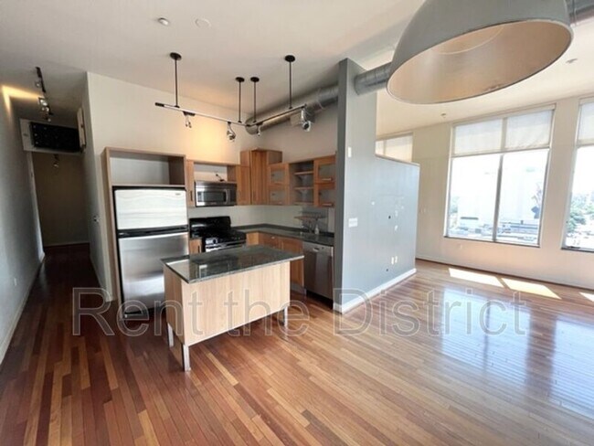 Foto del edificio - 1390 V St NW