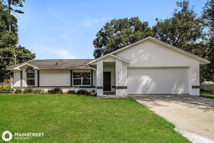 Primary Photo - 1627 17TH, ORANGE CITY, FL 32763