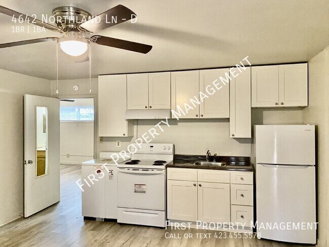 Foto del edificio - 4642 Northland Ln