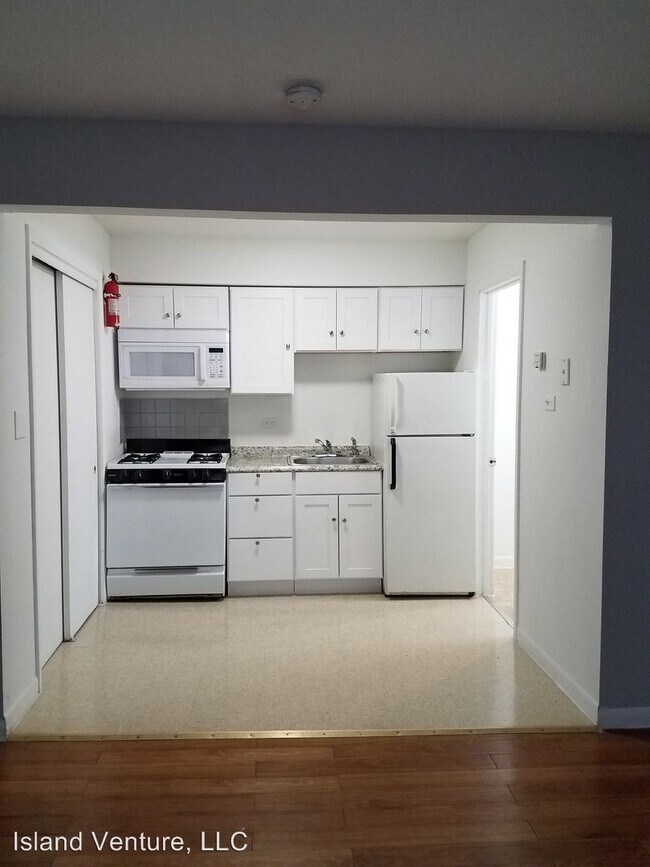 Foto del edificio - 2250 Burr Oak Ave