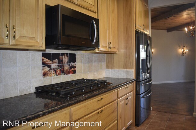 Building Photo - 3 br, 3.5 bath House - 1496 Bolivar Court