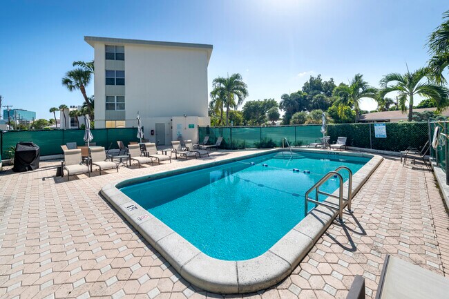 Foto del edificio - 4501 NE 21st Ln