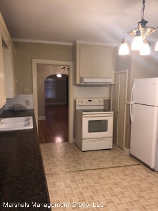 Building Photo - 3 br, 1 bath House - 2312 SOUTH O STREET