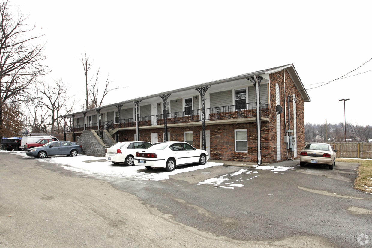 17221744 Sadie Ln, Louisville, KY 40216 Apartments Louisville, KY