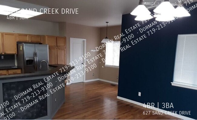 Foto del edificio - Gorgeous home in the Villages at Sandcreek!