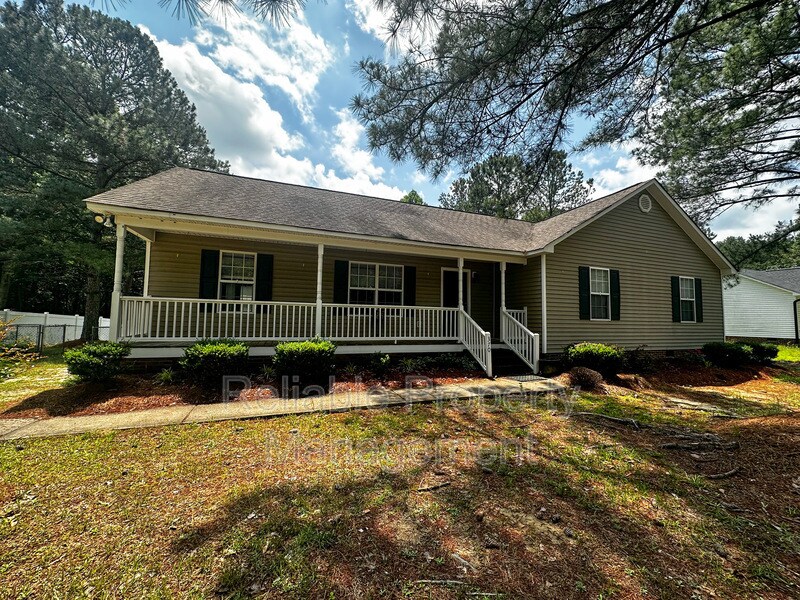 Foto principal - 370 Parrish Farm Ln