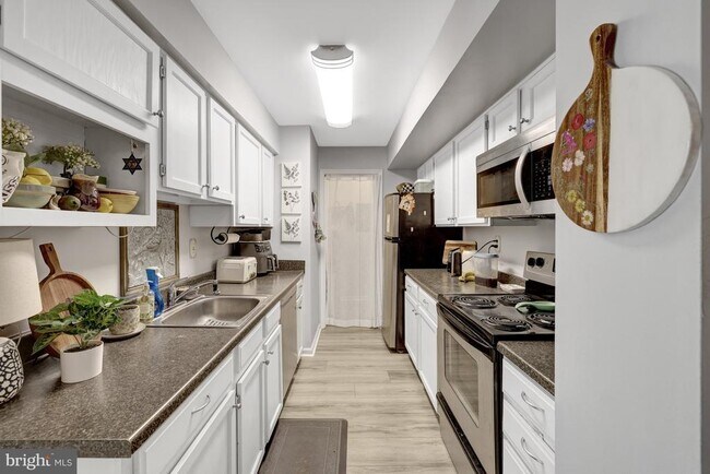 Foto del edificio - 10205 Ashbrooke Ct