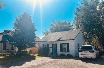 Building Photo - 245 N 100 W