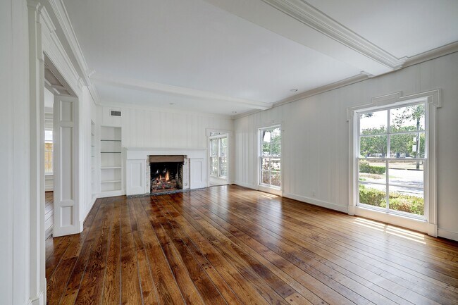 Foto del edificio - 3020 San Felipe St