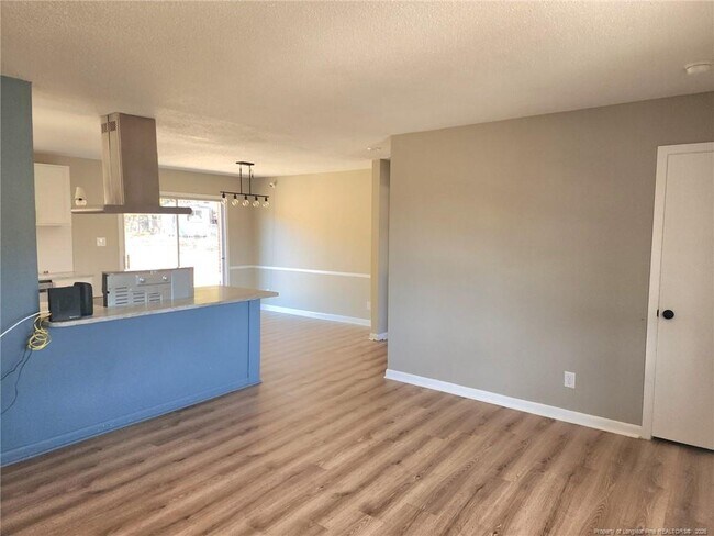 Foto del edificio - 1018 Appalachin Dr