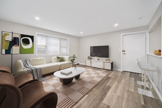 Foto del edificio - 1397 Furnace Brook Pkwy
