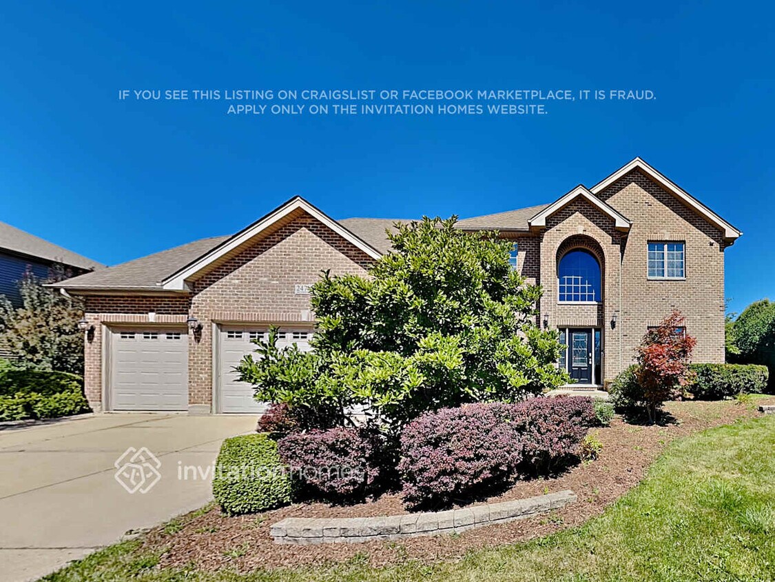 Foto principal - 24718 Rushford Pl