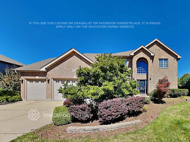 Building Photo - 24718 Rushford Pl