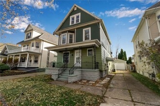 Building Photo - 37 Alsace Ave