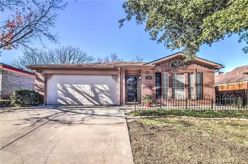 2064 Bronco Ln, Keller, TX 76248 House Rental in Keller, TX