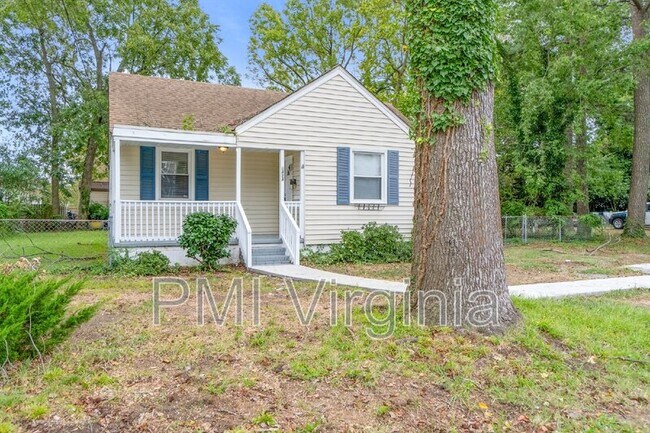 Foto del edificio - 3424 Argonne Ave