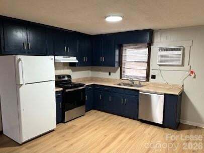 Foto del edificio - 1568 Barringer St