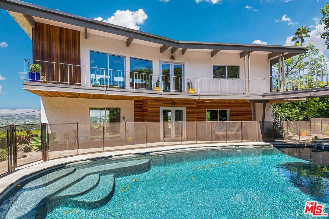 Foto principal - 3601 Berry Dr