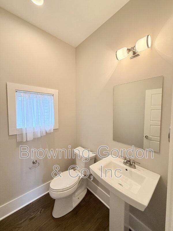 Foto del edificio - 506A Camden Dr
