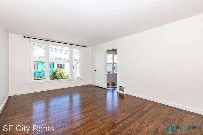 Building Photo - 3 br, 1 bath House - 2527 44th Ave.