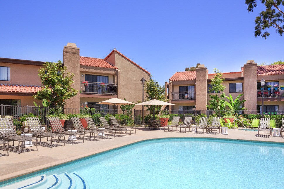 Westwood Apartment Homes