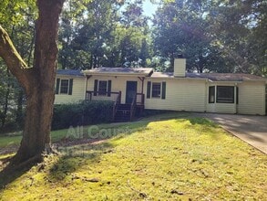 Building Photo - 285 Sequoyah Dr
