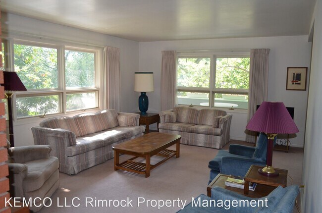 Building Photo - 4 br, 2 bath House - 507 Rimrock Rd
