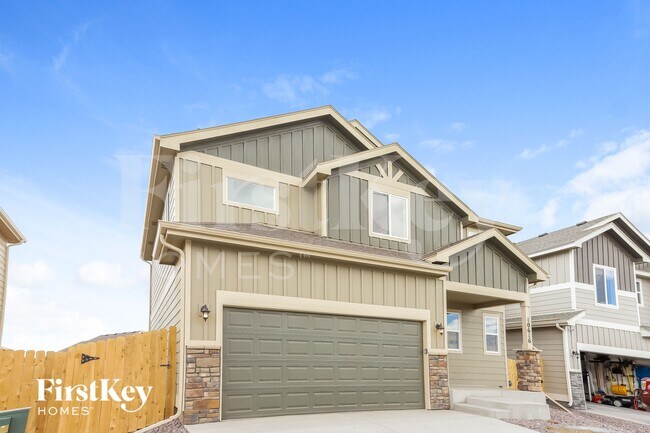 Foto del edificio - 10616 Horton Dr