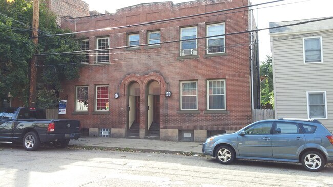 Building Photo - 50 S 11th St