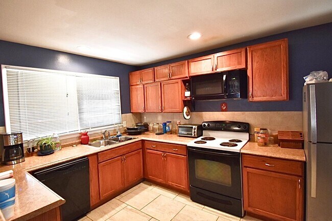 Foto del edificio - 2802 54th St