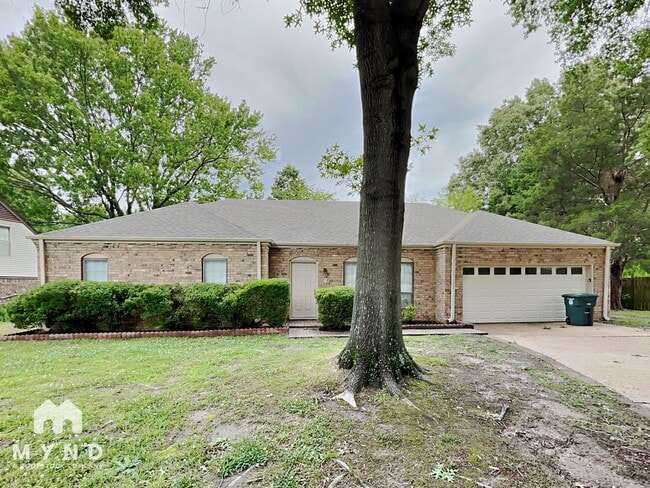 Building Photo - 6082 Belle Grove Cove N