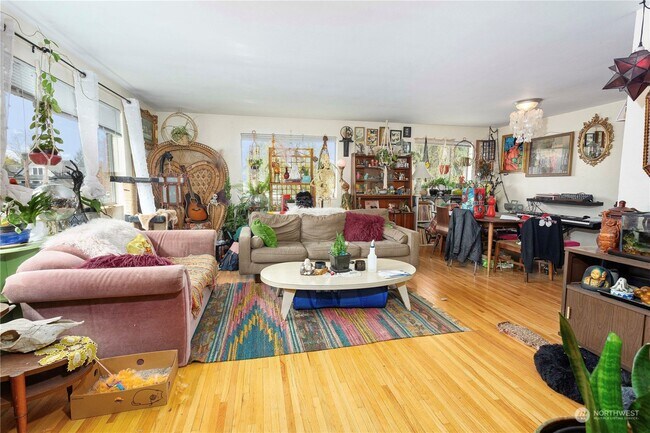 Foto del edificio - 2715 S 7th St