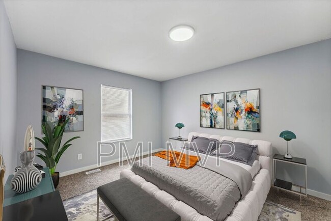 Foto del edificio - 3277 E Mound St