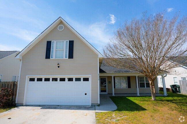 Building Photo - 6312 Branford Rd