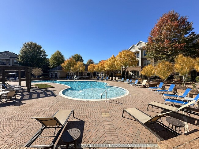 Foto del edificio - Legacy Fort Mill Apartments