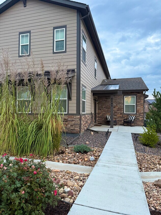 Foto principal - 8405 Mount Ouray Rd